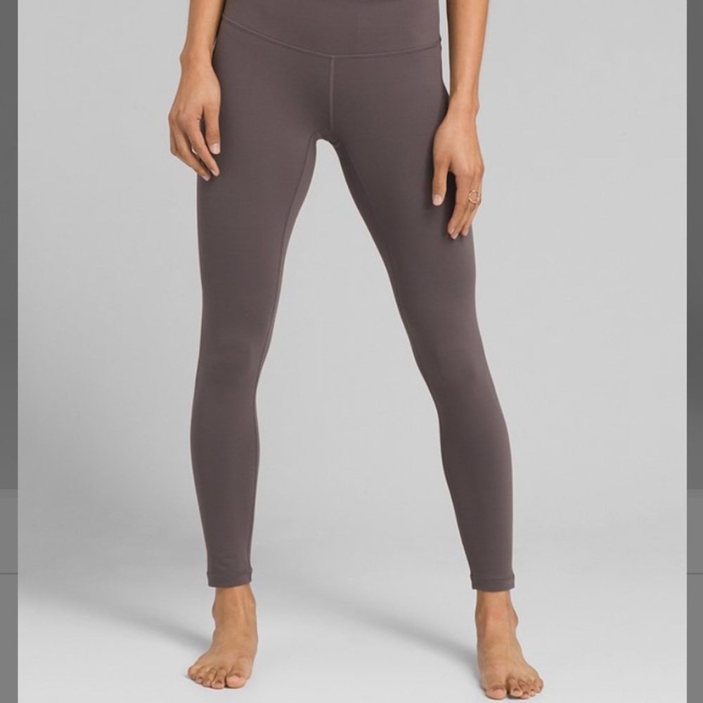 Prana Pillar 7/8 length leggings